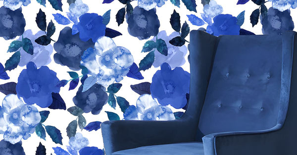 Tips for Picking Out the Best Wallpaper for Your Hotel