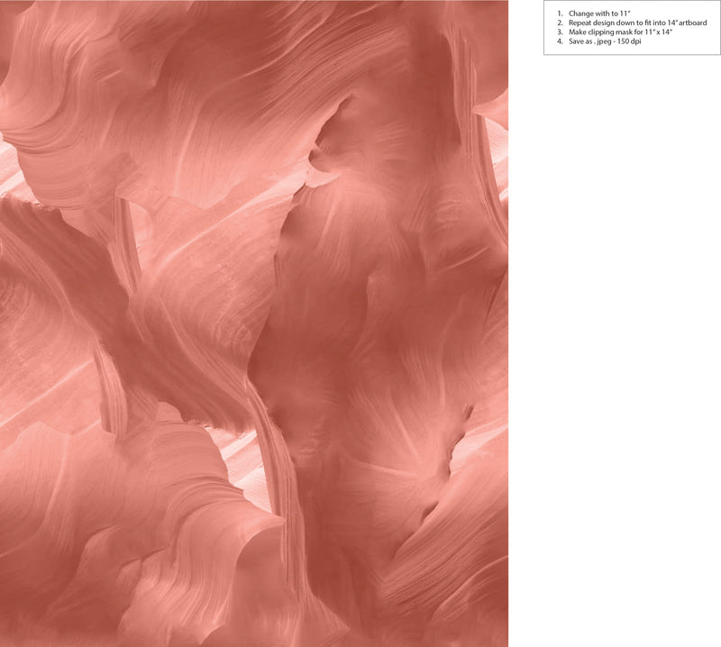 Canyon Paint