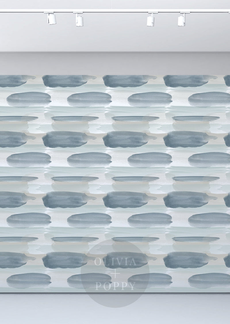 Aquarelle Wallpaper