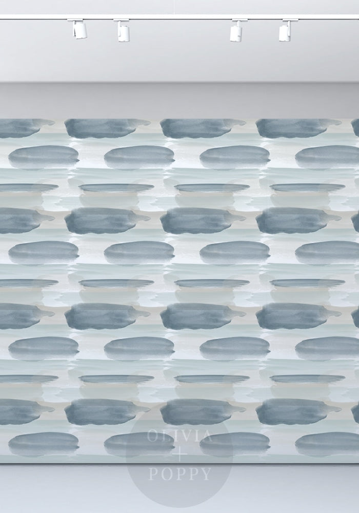 Aquarelle Wallpaper