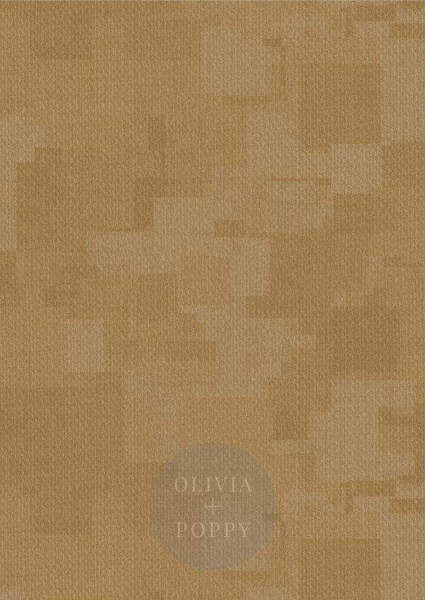 Cornerstone Sand / Grasscloth Texture (Traditional) Wallpaper