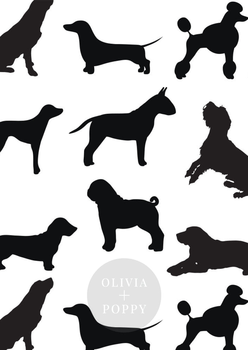 Dog Days Wallpaper