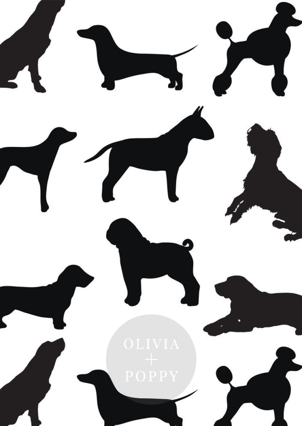 Dog Days Wallpaper