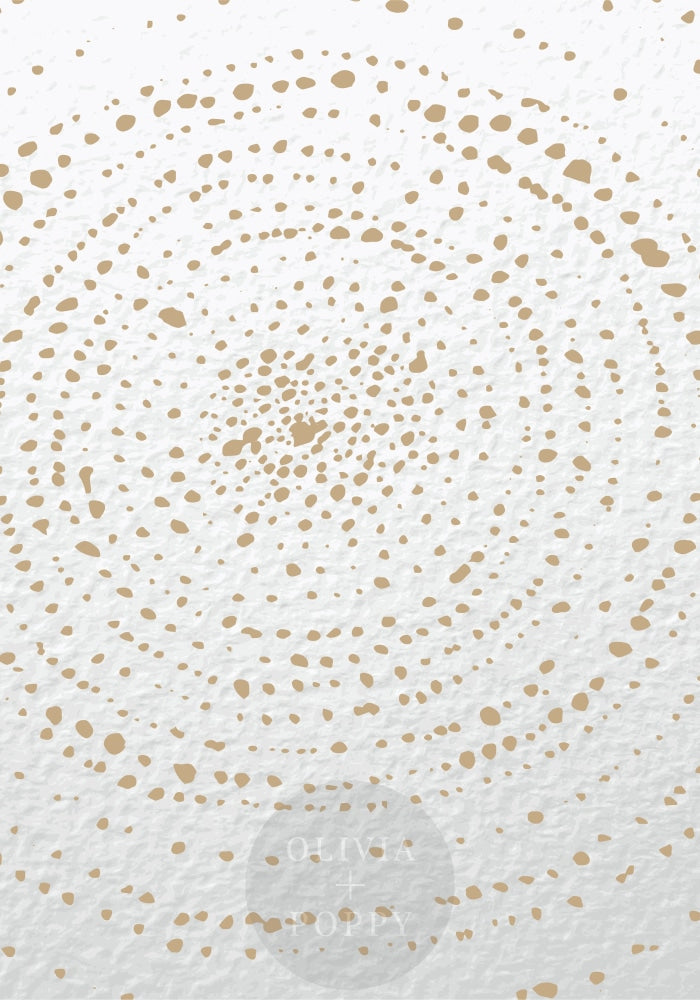 Dot Texture Wall Mural 8 Ft X 12 / Sand Paste The (Traditional Vinyl) Wallpaper