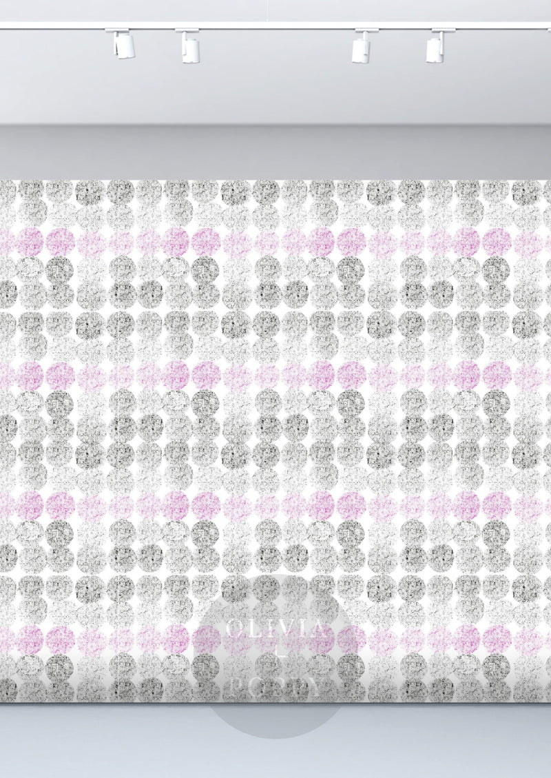 Dotted Line Sample