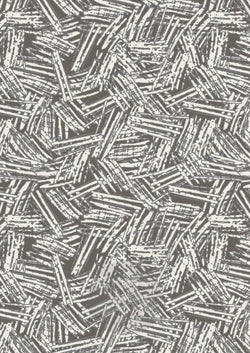 Eleven Wallpaper Sample Paste The Wall (Traditional Vinyl) / Bungee + Coconut