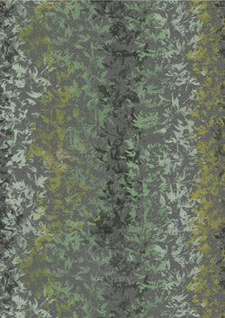 Forest For The Trees / Grasscloth Texture (Traditional) Wallpaper