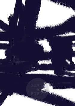 Giant Sketch Wall Mural Wallpaper