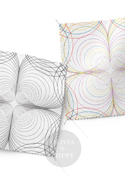 Janis Fabric