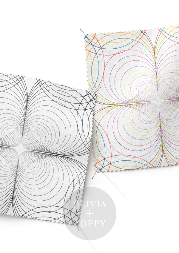 Janis Fabric