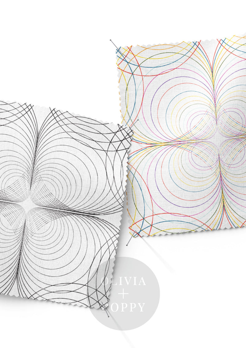 Janis Fabric