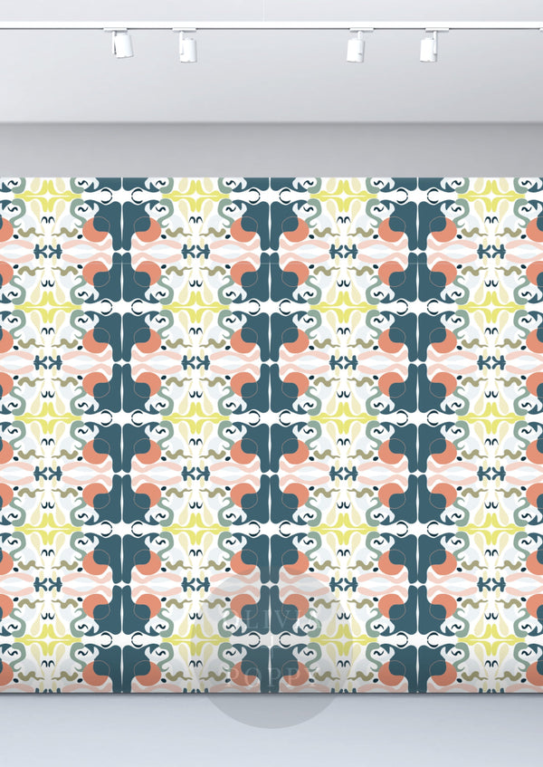 Pareidolia Sample Wallpaper