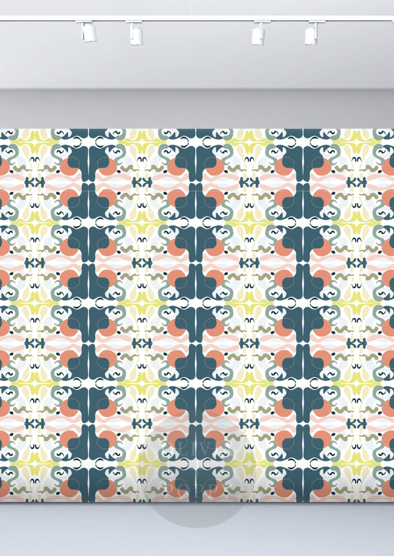 Pareidolia Sample Wallpaper