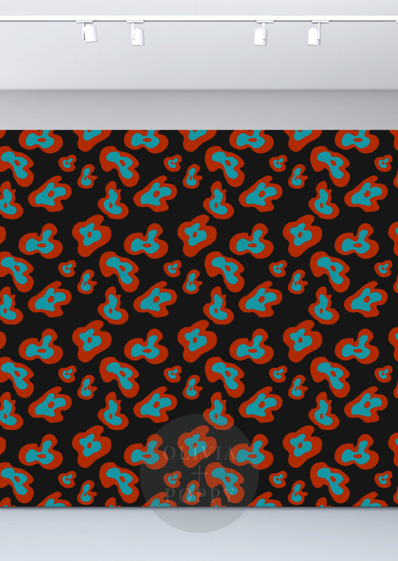 Spot On Sample Wallpaper
