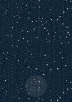 Stargazing / Grasscloth Texture Vinyl (Traditional) Wallpaper