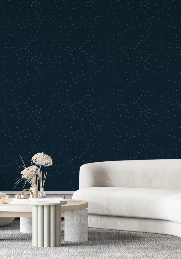 Stargazing Wallpaper