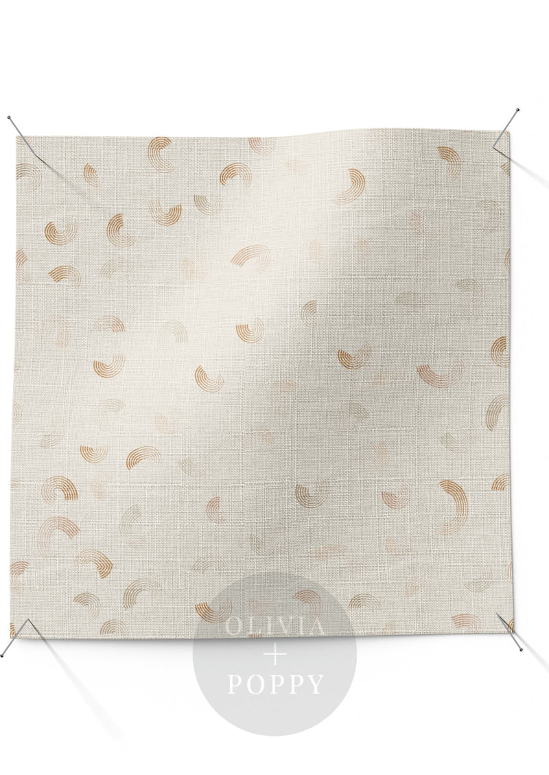 Sweep Fabric Neutrals / Yard