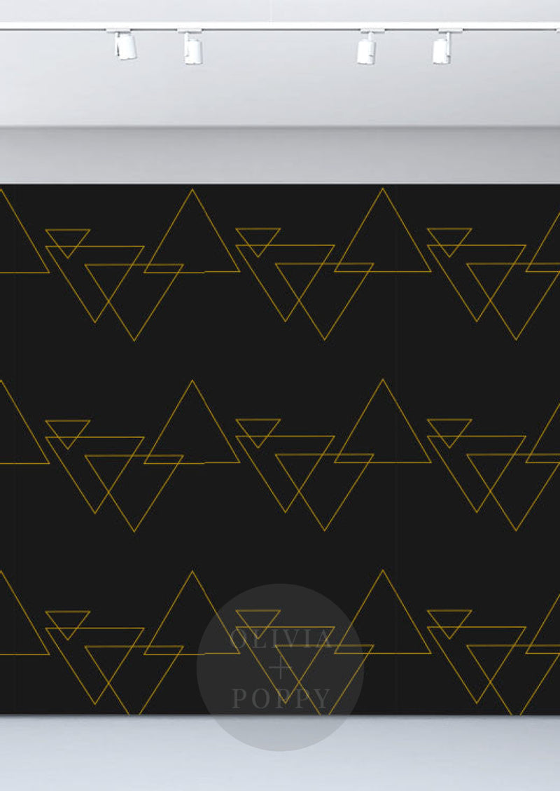 Trinity Wallpaper