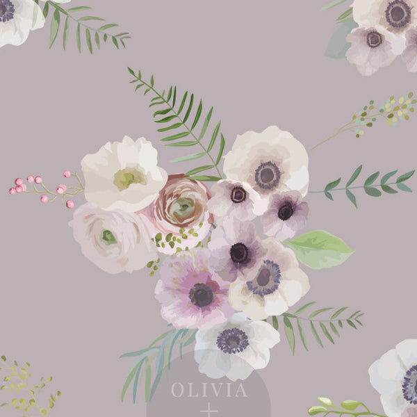 Victorian Floral Wallpaper Hd Vintage Floral Background Images