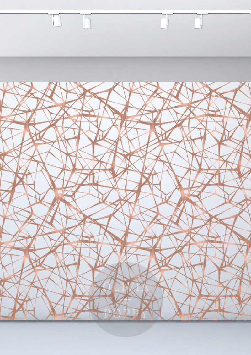 Web Wallpaper Sample